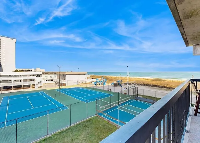Sea Watch 205 Holiday home Ocean City