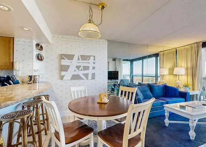 Holiday home Sea Watch 205 Ocean City