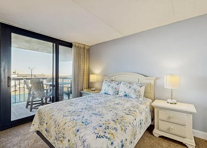 Sea Watch 205 Holiday home *