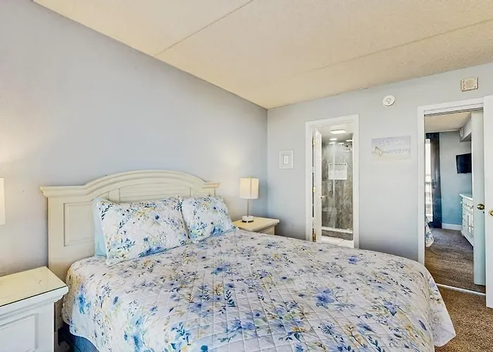 Sea Watch 205 Holiday home Ocean City
