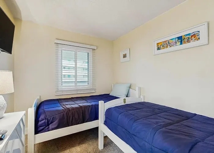 Sea Watch 205 Holiday home