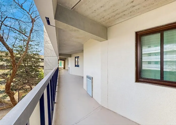 Holiday home Sea Watch 205